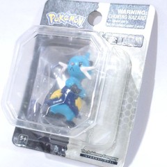 Pokemon Dewott Figure” 2011 Nintendo from the Black & White Series 2 NEW SEALED