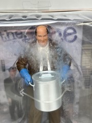 Kevin Malone Movie Maniacs: The Office 6″ Posed Figure with McFarlane Toys Dig