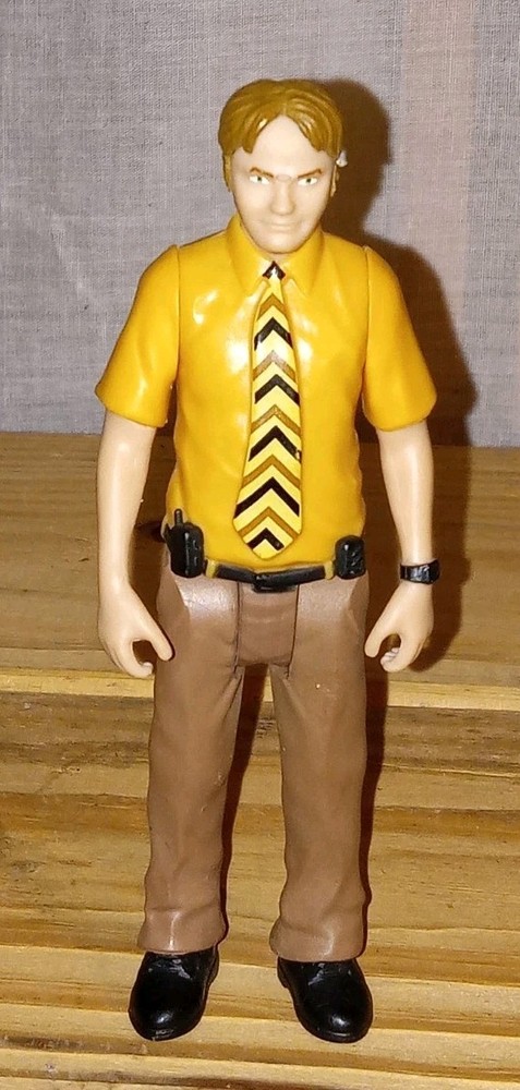 Phat Mojo The Office Dwight Schrute 5″ Figure