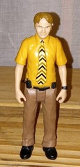 Phat Mojo The Office Dwight Schrute 5″ Figure