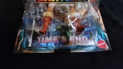 MOTU Masters of the Universe TEELA Cartoon Collection FREE SHIPPING Filmation