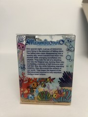 Tokidoki Mermicorno Series 1 Blind Box Case (16 In The Box) Brand New Unicorn