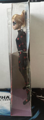Miraculous Ladybug Antibug Doll Bandai 2016 Zag Heroes New Only One on eBay RARE