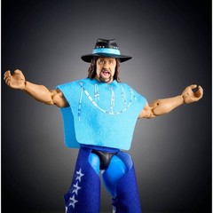 WWE Elite Legends Series 27: Terry Funk Wrestling Action Figure 🆕