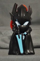 Solo Leveling PhatMojo Series 1 Blind Bag Mini Figure – Igris