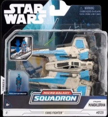 Star Wars Micro Galaxy Squadron Starships – You Choose – Save 3, 5 or 7%