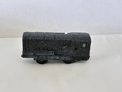 Thomas Trackmaster Snow Covered Diesel