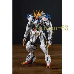Lunavor 1/100 Fenrir (Barbatos Lupus Rex) – Model Kit Assembly Model Toy