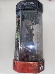 Movie Maniacs: Friday the 13th – Jason Voorhees VS Freddy Krueger SIGNED (x2)