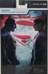 2024 McFarlane Toys 7″ DC Multiverse Batman V Superman: DOJ “Batman” Figure NIB