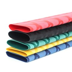 Anti-slip Heat Shrink Tube for Fishing Rod DIY Insulation 5 Colors
