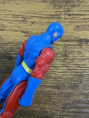 2008 DC Universe Infinite Heroes Crisis The Atom Action Figure #07 Ryan Choi