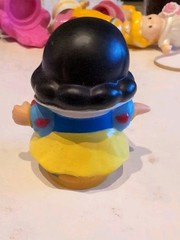 Disney Princess Snow White Little People Figure Toy