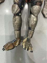 NECA Predator Hunter 2013 Comes As Shown