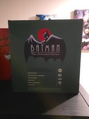 Mondo Batman The Animated Series POISON IVY 1/6 12″ Figure Limited Timed Edition