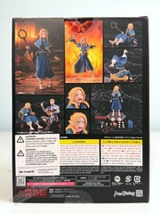 Max Factory 633 figma Marcille – Delicious in Dungeon Action Figur (US In-Stock)