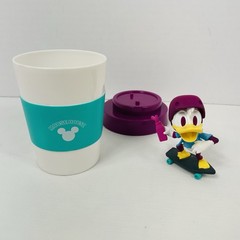 CultureFly Disney’s Mickey And Friends Smols Blind Box Collectible Fig – Donald