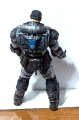 neca gears of war Marcus Fenix loose