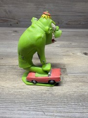 “Nutty Mads” 1963 Vintage “Donald The Demon” Series 1 Louis Marx Co. Inc.