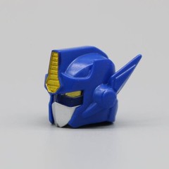 ABS Casting Replace Head Upgrade Kit For Legacy Armada OP Prime ACHAI