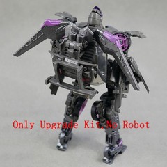 Wing Claw Increase Height Foot Double Knife Upgrade Kit For SS104 Nightbird