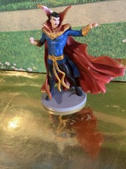 doctor strange marvel legend Figure