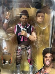 THE ACCLAIMED AEW UNRIVALED SERIES 14 FACTORY SEALED NO DEFENDERS
