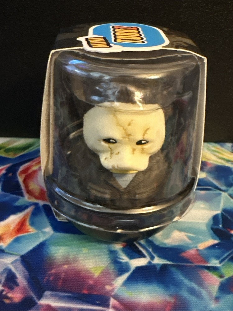 Michael Myers 2″ Tubbz Mini Duck Halloween Horror Cosplaying Ducks