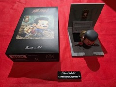 Loot Crate Exclusive Evil Dead 2 Henrietta vs. Ash Artist Series New Condition