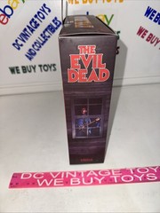 🔥🔥NECA The Evil Dead 2 Pack Ultimate Edition Ash And Cheryl New 🔥🔥