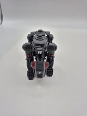 Wolfenstein The New Order Panzerhund Figure Toy Loot Crate Bethesda