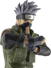 ABYstyle Studio Naruto Shippuden Kakashi Hatake Collectible – Figure #11 – 7.1″
