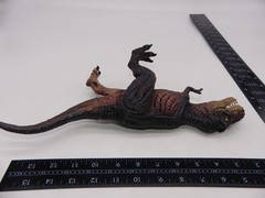 Tyrannosaurus Rex Dinosaur Action Figure T-Rex Toy