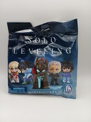 Phat Mojo Solo Leveling, Series 1 – Go Gunhee Mini Figure, 2025 New