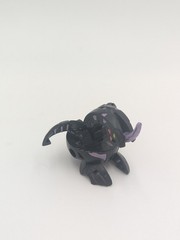 Bakugan Darkus Dragonoid B2 Battle Brawlers (Not B1 Classic)