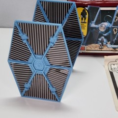 Star Wars Micro Collection Imperial Tie Fighter Vehicle – Very Nice Condition