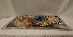 Toy Island Fighting Talk! Action Figure Hong Kong 31410 New Vintage Sealed