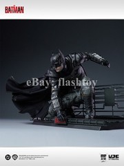 Presale LPZZ 1/12 The Batman 2022 Bruce Wayne Robert Pattinson Action Figure Toy