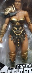 Xesray Studio Combatants Fight For Glory BERENICE 1:12 Macedonian Spear LACC NEW