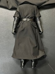 Hot Toys CMS019 Star Wars Dark Empire Luke Skywalker 1/6 Scale Body Full Outfit