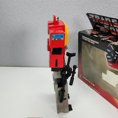 Blaster G1 1985 TRANSFORMERS Vintage Original COMPLETE w BOX