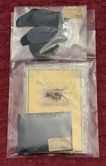 Rainman Custom Art Work 1/6 John Merrick The Elephant Man Sideshow Freak Figure