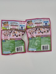 Puppy In My Pocket Unopened Series 9 Sealed Two Packages Just Play 2018