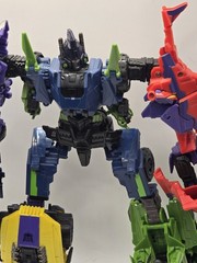 Transformers Generations Fall of Cybertron Bruticus