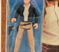 HASBRO Retro Indiana Jones Raiders Of The Lost Ark Figure Lot Of 5 NEW Free Ship