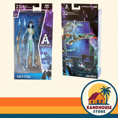avatar mcfarlane toys world of pandora action figure