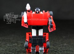 Transform G1 Sideswipe reissue brand new MISB Gift free shipping