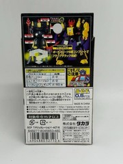 Transformers Generation One Act 5 Figure SCF G1 Takara Original Japanese