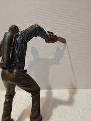 Ash Williams Evil Dead Army Of Darkness 7” Action Figure 2001 McFarlane Toy