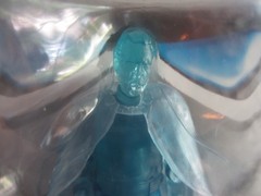 Hasbro Star Wars, The Legacy Collection: Count Dooku, Holographic Transmission